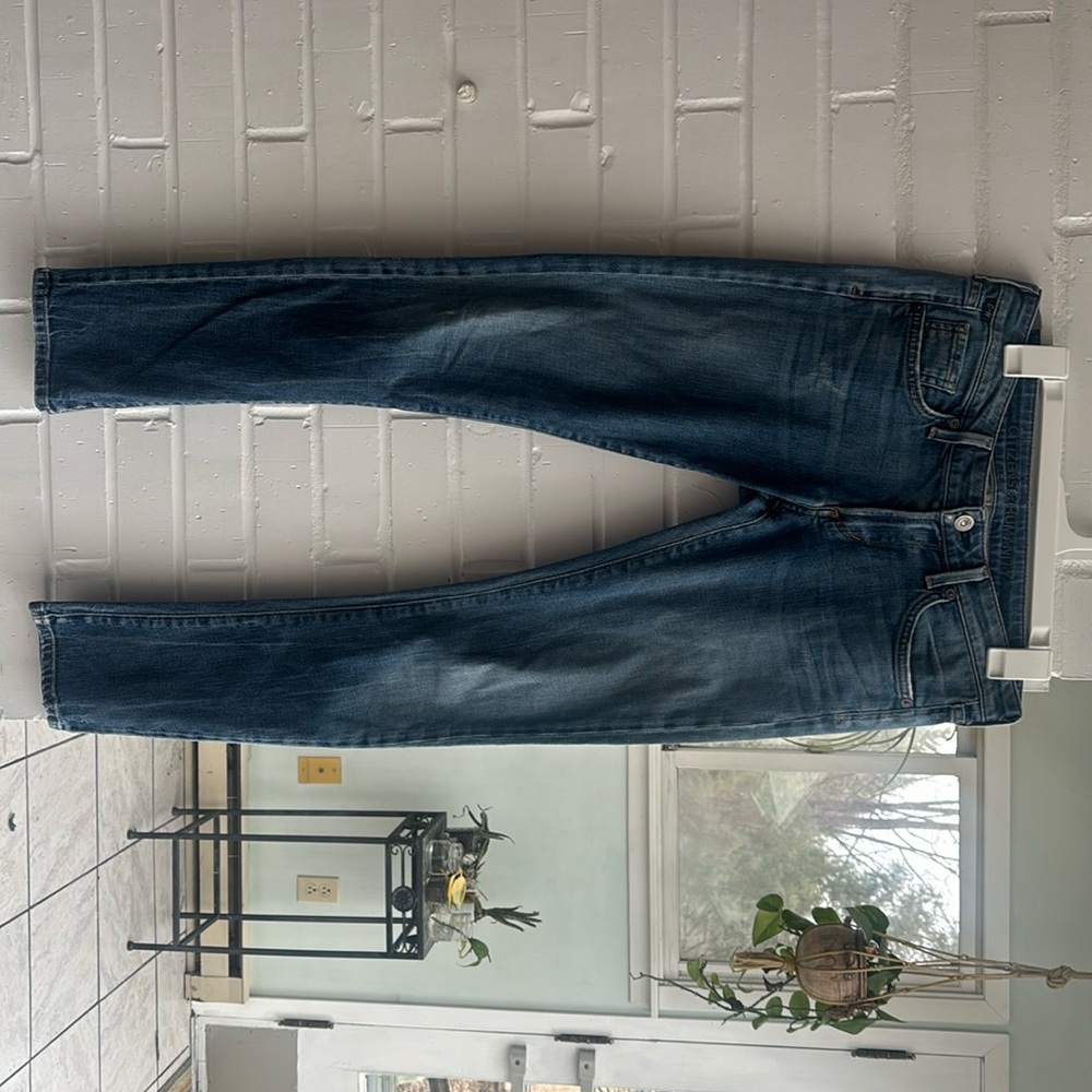 Citizens of Humanity Racer Skinny
